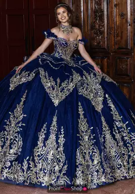 Rachel Allan Quince Dress RQ1180