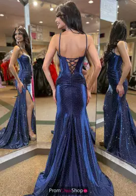 Portia and Scarlett Dress XO160