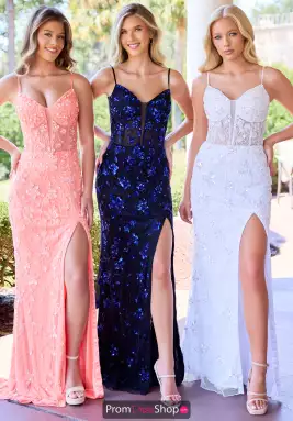 Primavera Dress 4522