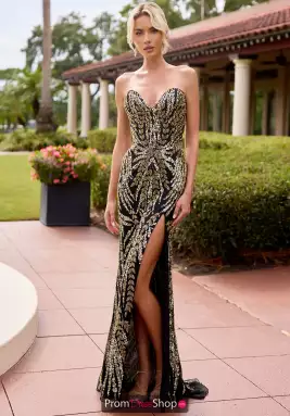 Primavera Dress 4594