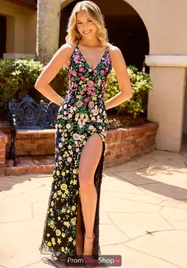 Primavera Dress 4547