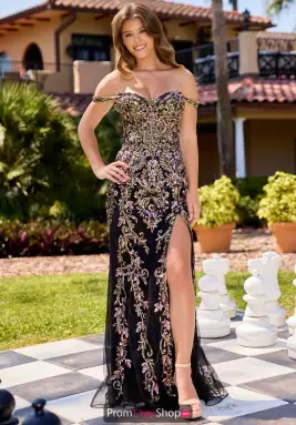 Primavera Dress 4525