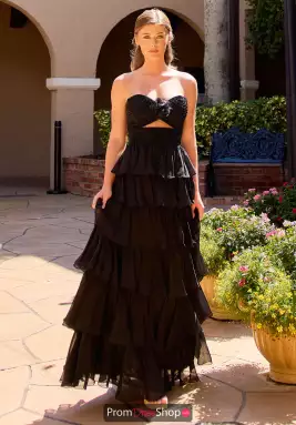 Primavera Dress 4563