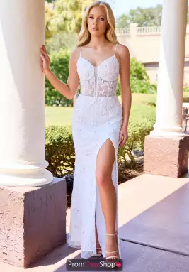 Primavera Dress 4522