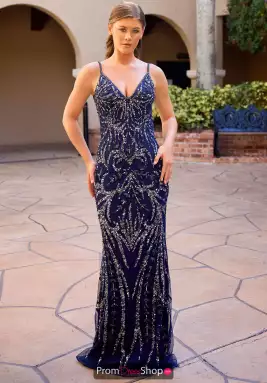 Primavera Dress 4593