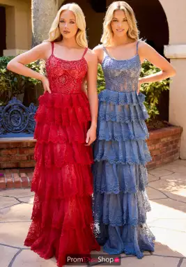 Primavera Dress 4546