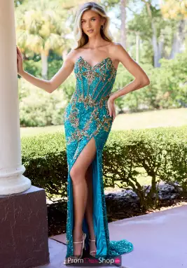 Primavera Dress 4516