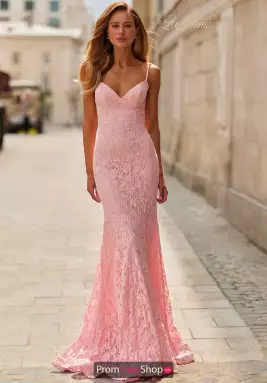 La Femme Dress 33452