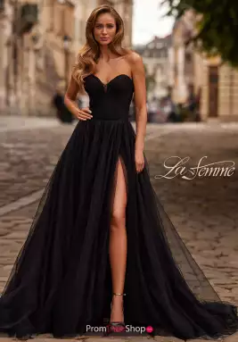 La Femme Dress 33307