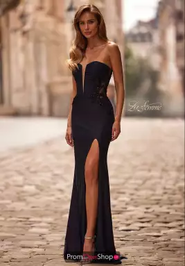 La Femme Dress 33368