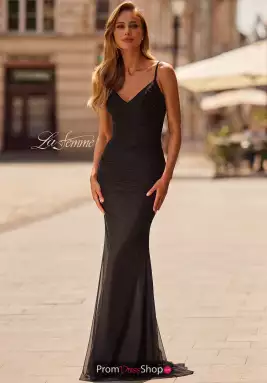 La Femme Dress 33411