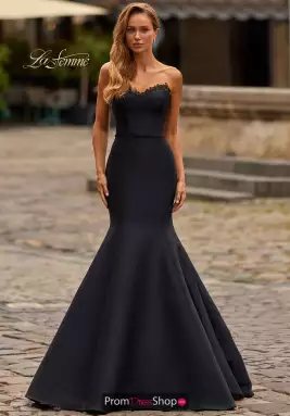 La Femme Dress 33438