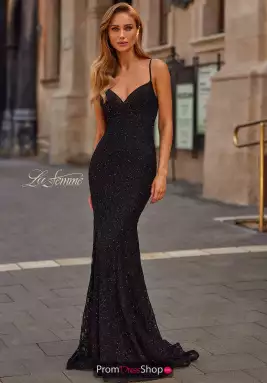 La Femme Dress 33452