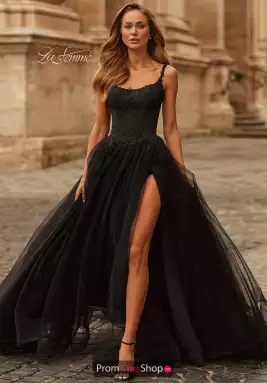 La Femme Dress 33499