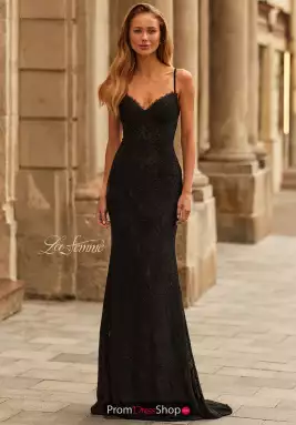 La Femme Dress 33514