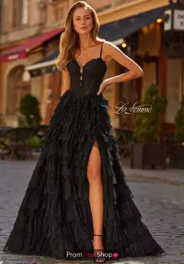 La Femme Dress 33525