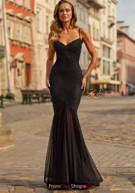 La Femme Dress 33562