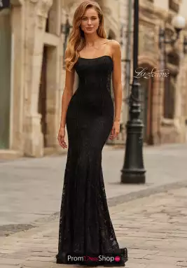 La Femme Dress 33608