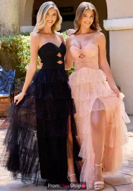 Primavera Dress 4510