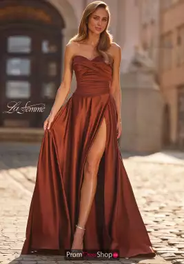 La Femme Dress 33417