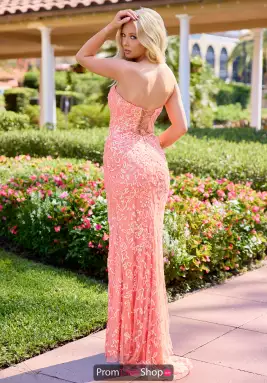 Primavera Dress 4504