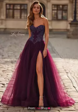 La Femme Dress 33410