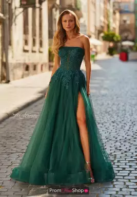 La Femme Dress 33528