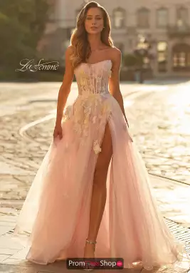 La Femme Dress 33432