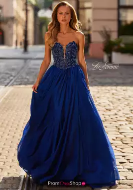 La Femme Dress 33552