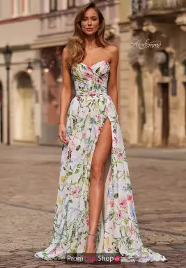 La Femme Dress 33450
