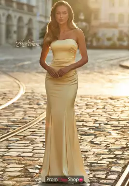 La Femme Dress 33546