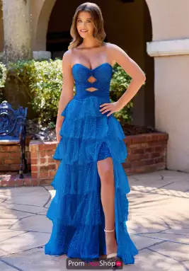 Primavera Dress 4510