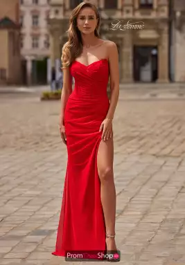 La Femme Dress 33445