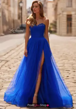 La Femme Dress 33363
