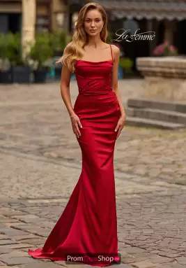 La Femme Dress 33604