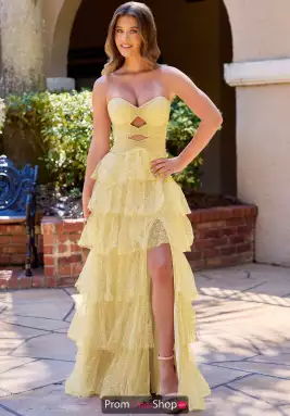 Primavera Dress 4510