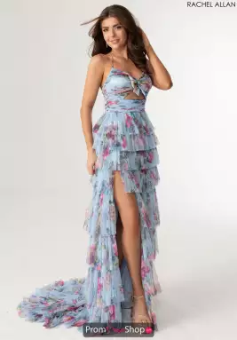 Rachel Allan Dress 71010