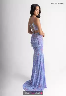 Rachel Allan Dress 70794