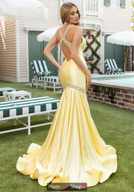 Rachel Allan Dress 70932