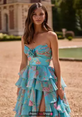 Sherri Hill Dress 57775