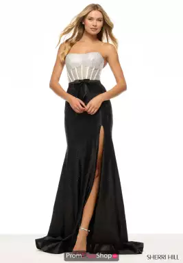 Sherri Hill Dress 57709