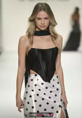 Sherri Hill Dress 57987