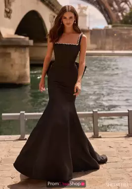 Sherri Hill Dress 57743