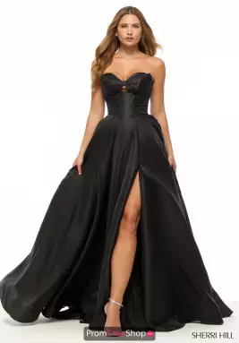 Sherri Hill Dress 57893