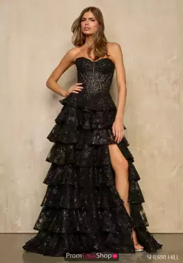 Sherri Hill Dress 57894