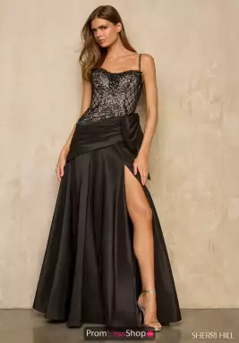 Sherri Hill Dress 57960