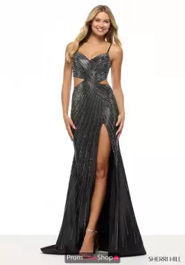 Sherri Hill Dress 57654