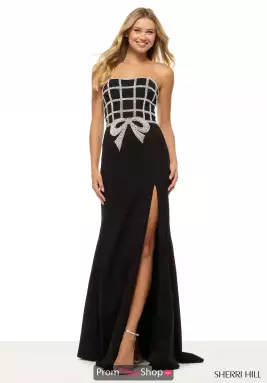 Sherri Hill Dress 57732