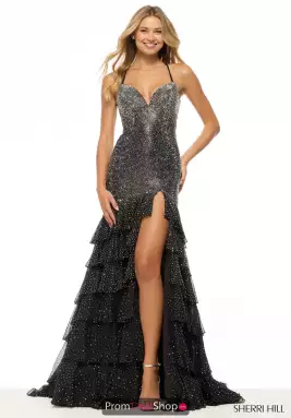 Sherri Hill Dress 57832