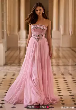Sherri Hill Dress 57716